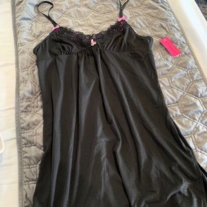 Betsey Johnson Luscious Lite Dress